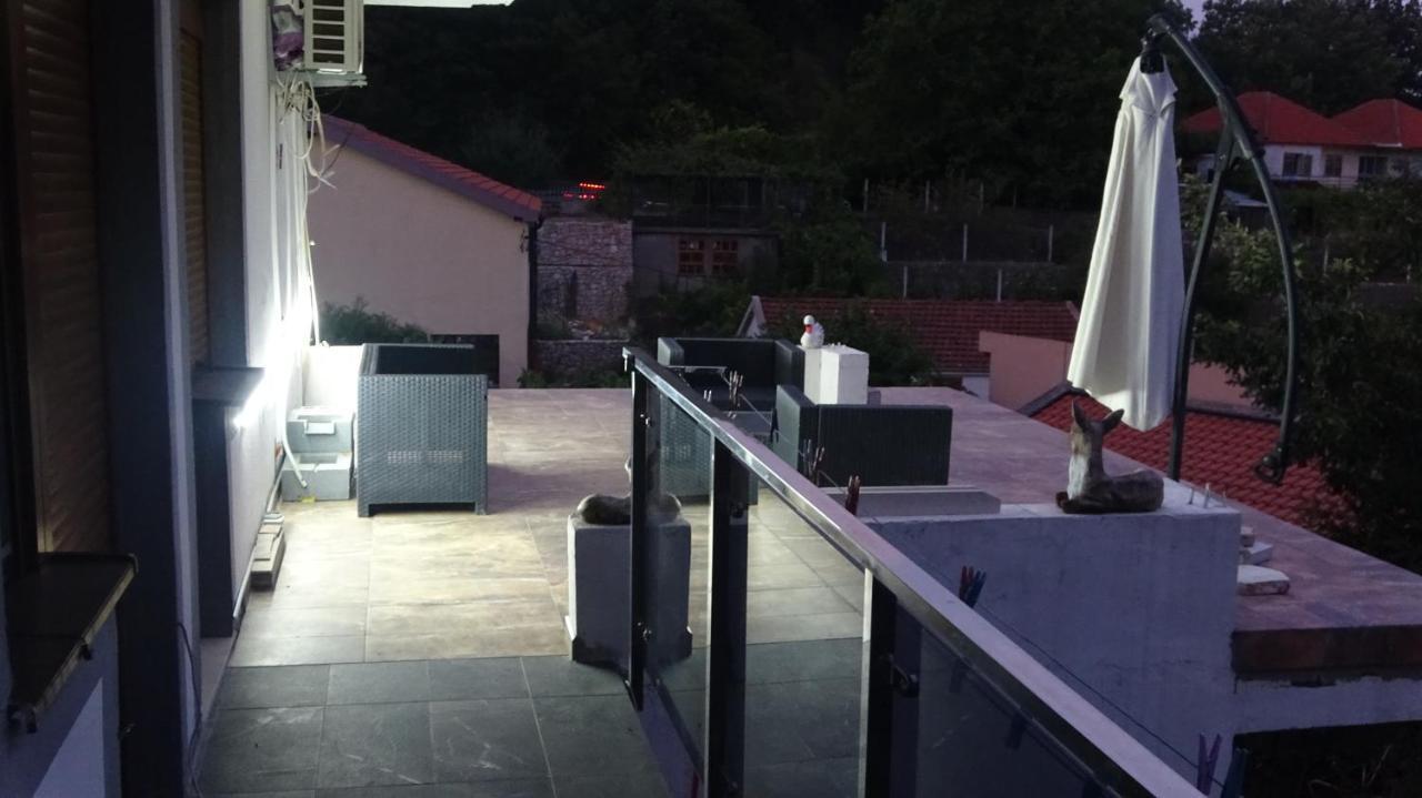 Apartment Kraljica Jelena Virpazar Zewnętrze zdjęcie
