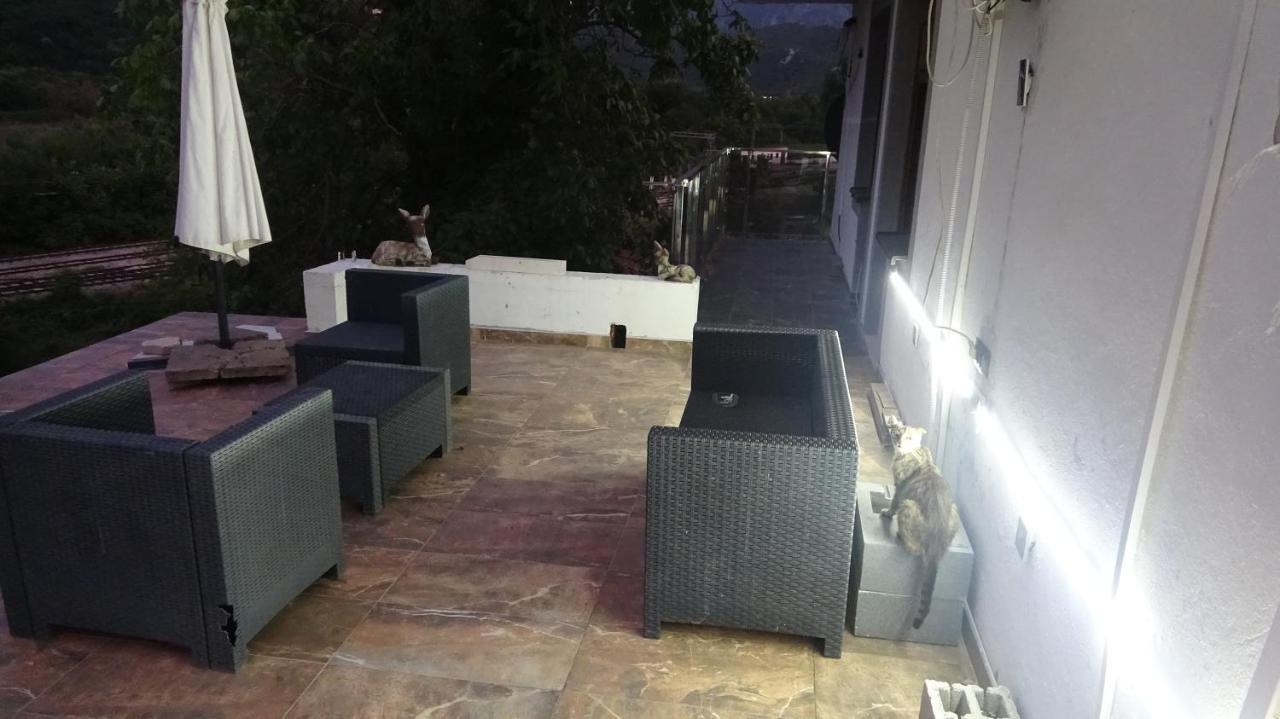 Apartment Kraljica Jelena Virpazar Zewnętrze zdjęcie