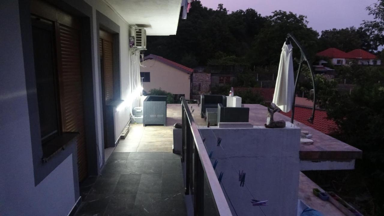 Apartment Kraljica Jelena Virpazar Zewnętrze zdjęcie