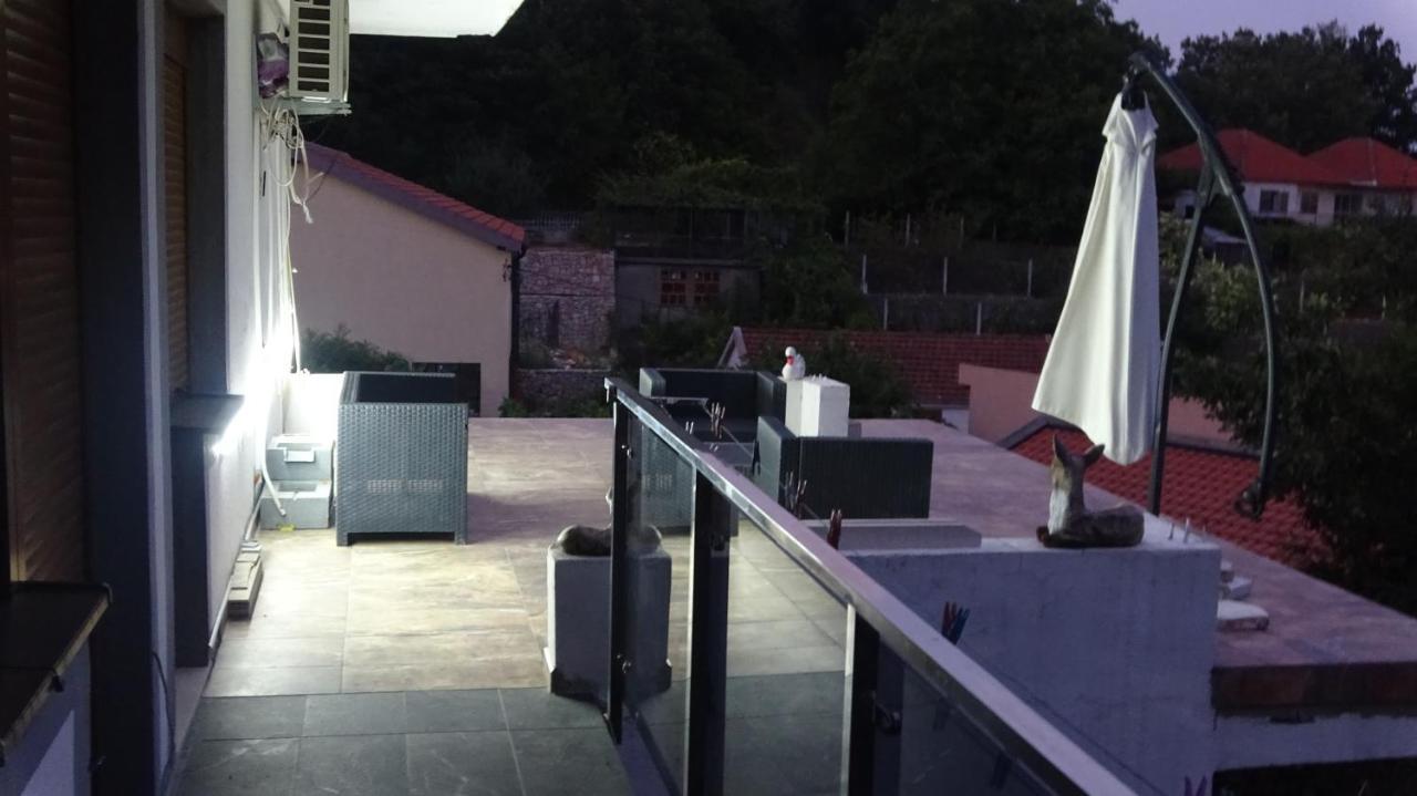 Apartment Kraljica Jelena Virpazar Zewnętrze zdjęcie