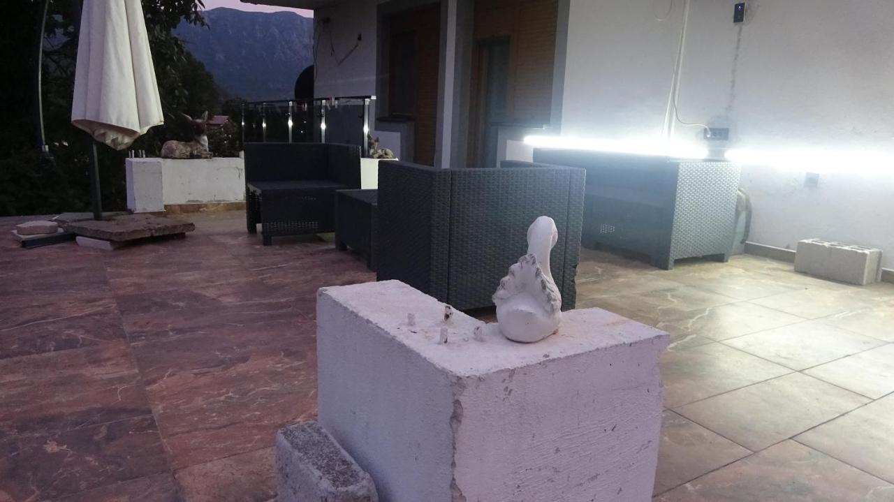 Apartment Kraljica Jelena Virpazar Zewnętrze zdjęcie