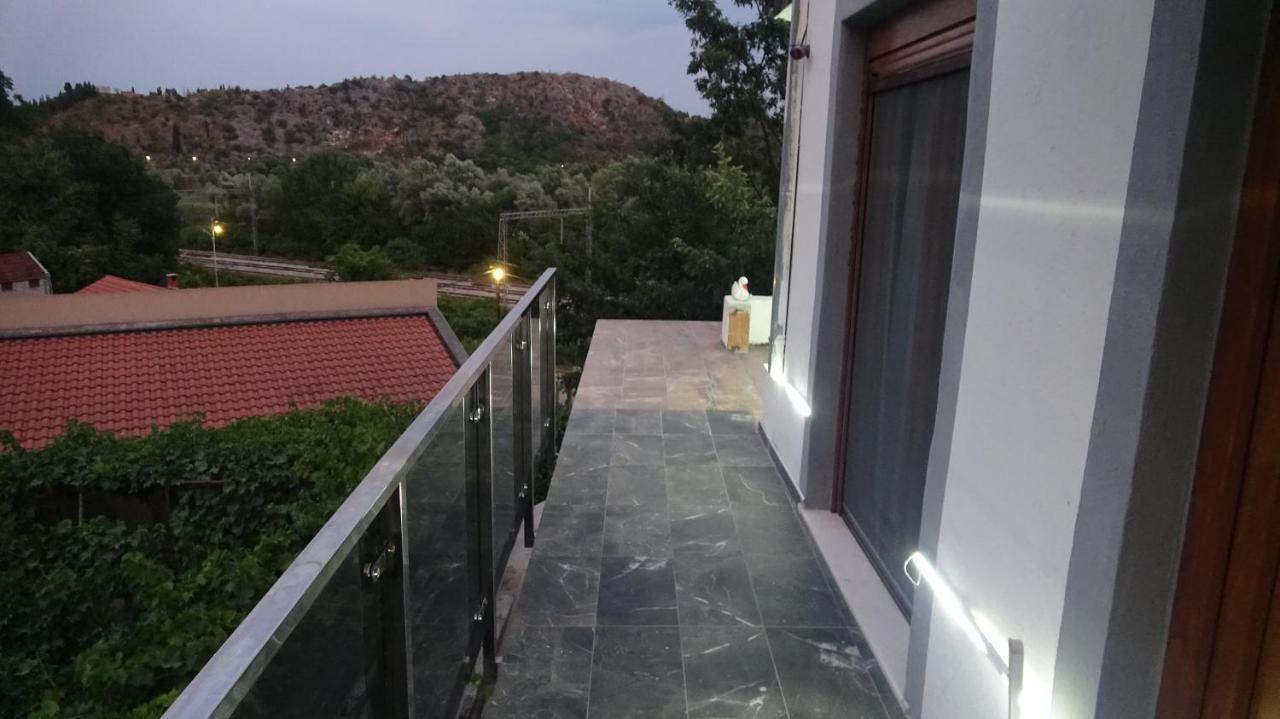 Apartment Kraljica Jelena Virpazar Zewnętrze zdjęcie