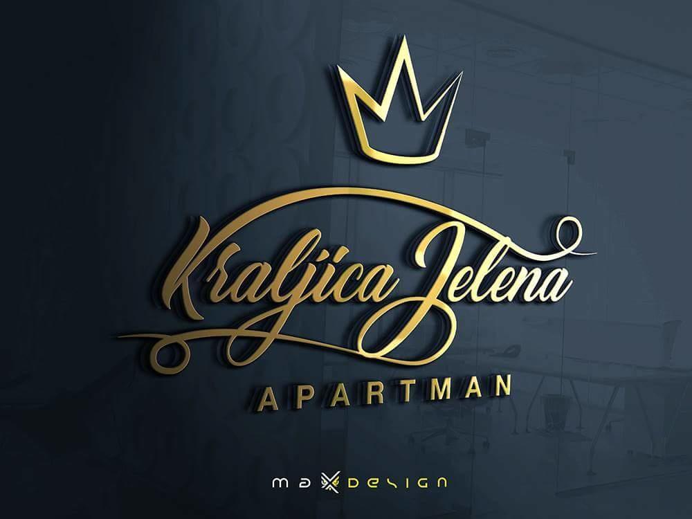 Apartment Kraljica Jelena Virpazar Zewnętrze zdjęcie