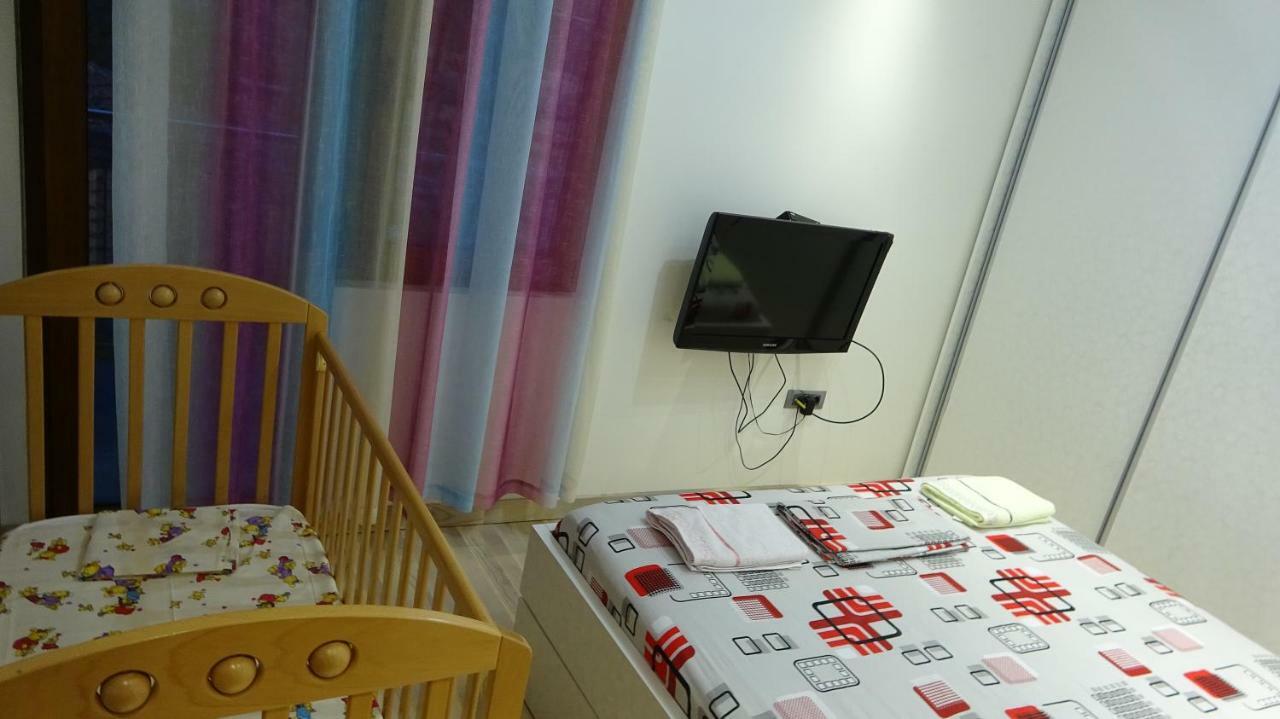 Apartment Kraljica Jelena Virpazar Zewnętrze zdjęcie