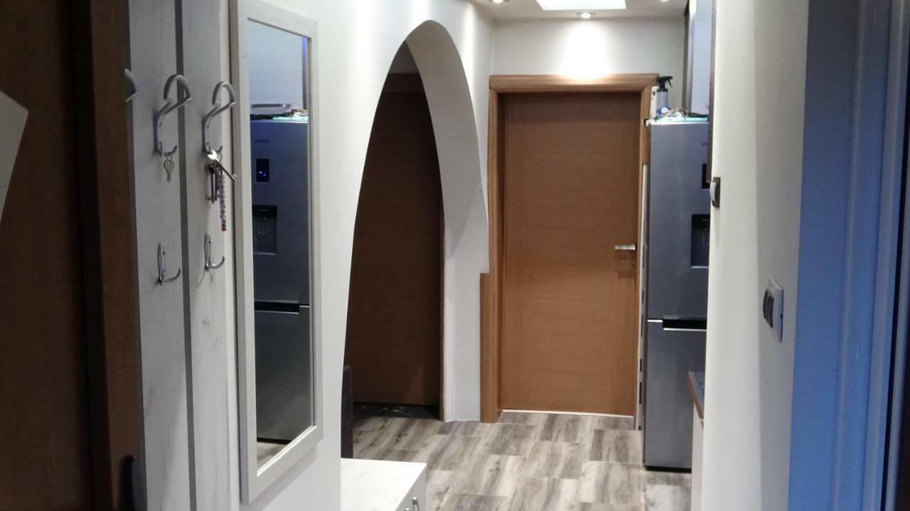 Apartment Kraljica Jelena Virpazar Zewnętrze zdjęcie
