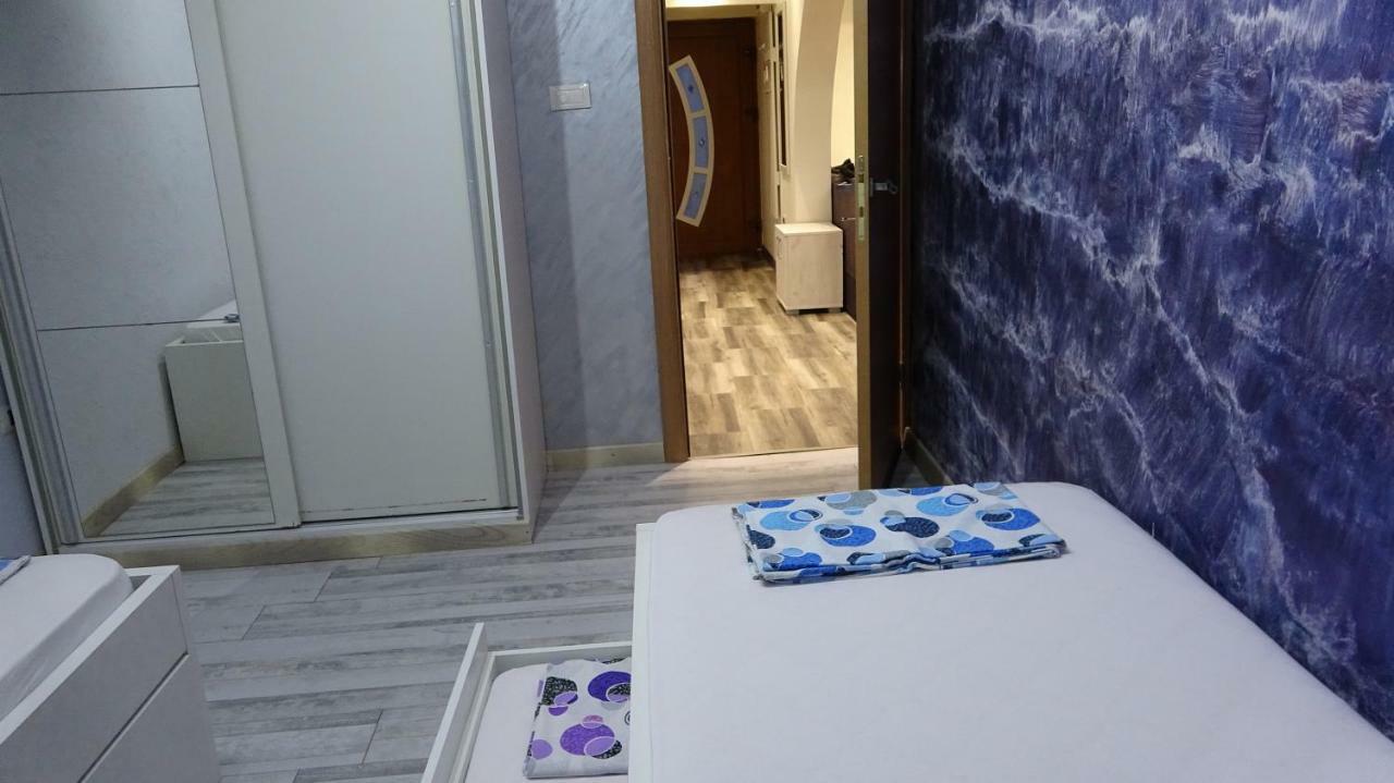Apartment Kraljica Jelena Virpazar Zewnętrze zdjęcie