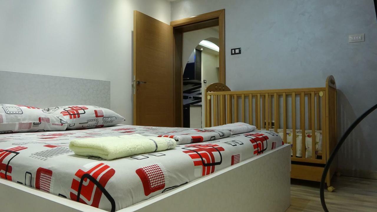 Apartment Kraljica Jelena Virpazar Zewnętrze zdjęcie