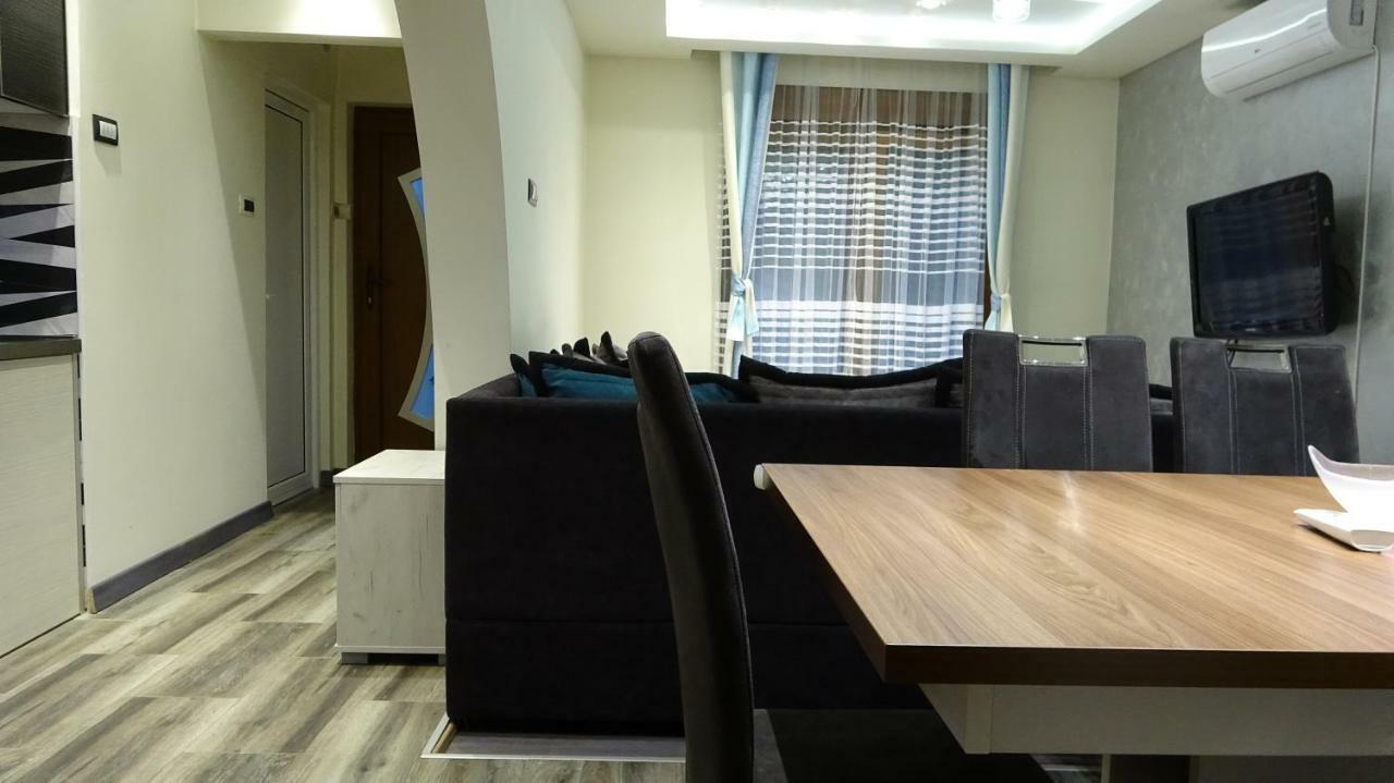 Apartment Kraljica Jelena Virpazar Zewnętrze zdjęcie