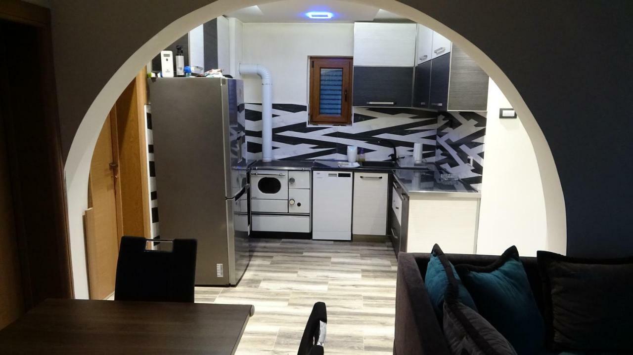 Apartment Kraljica Jelena Virpazar Zewnętrze zdjęcie