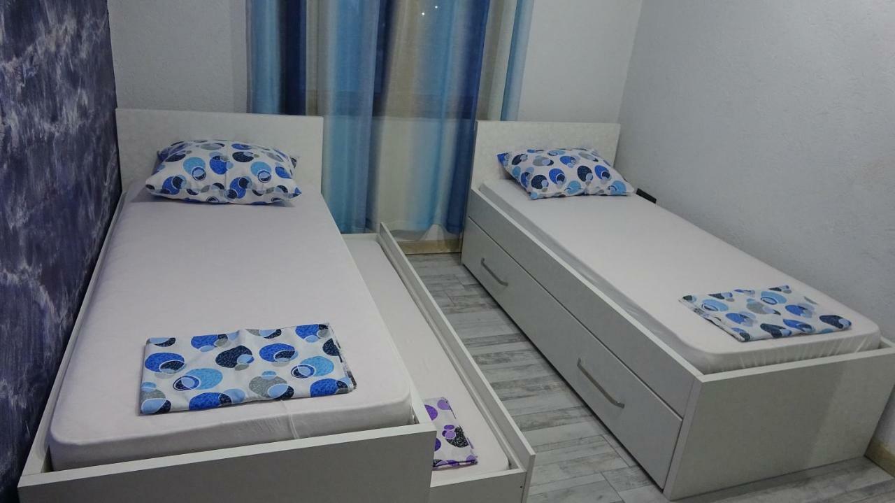 Apartment Kraljica Jelena Virpazar Zewnętrze zdjęcie