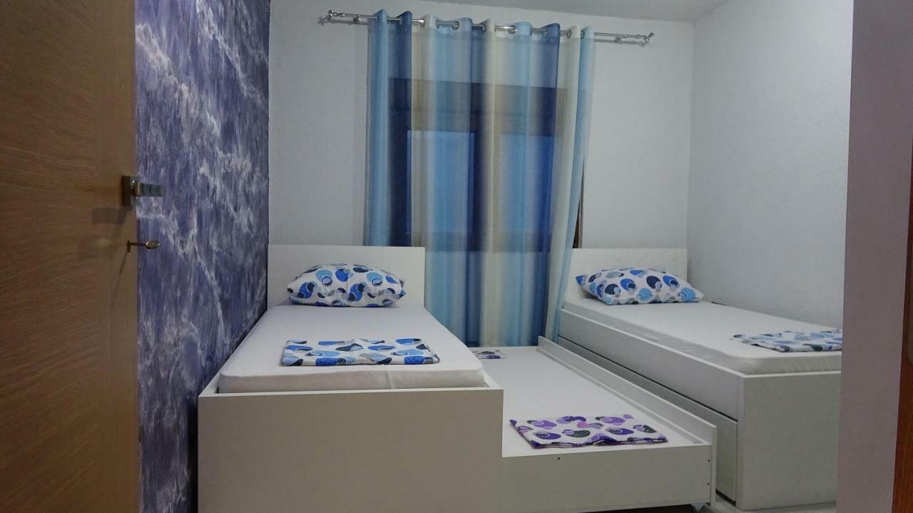 Apartment Kraljica Jelena Virpazar Zewnętrze zdjęcie