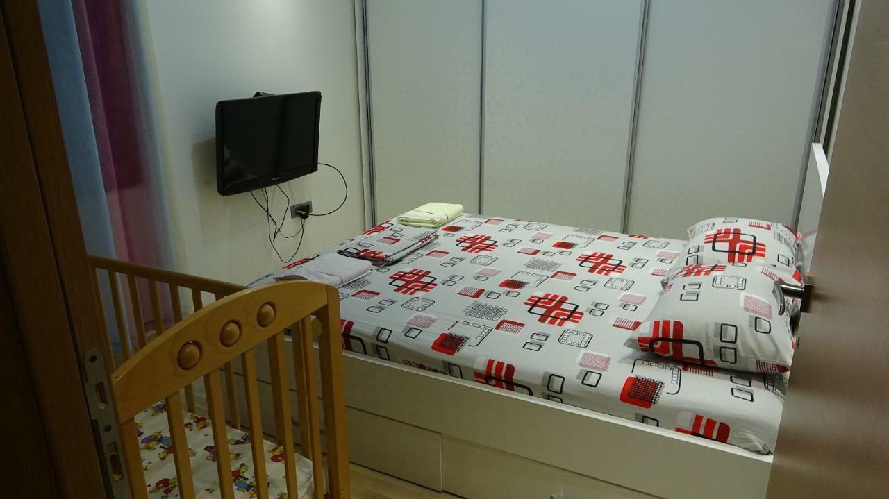 Apartment Kraljica Jelena Virpazar Zewnętrze zdjęcie