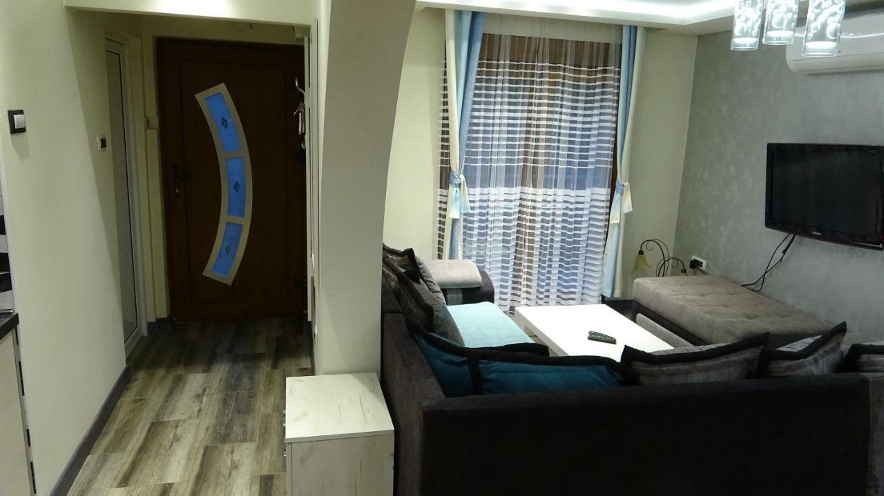 Apartment Kraljica Jelena Virpazar Zewnętrze zdjęcie