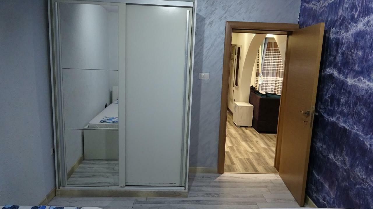 Apartment Kraljica Jelena Virpazar Zewnętrze zdjęcie