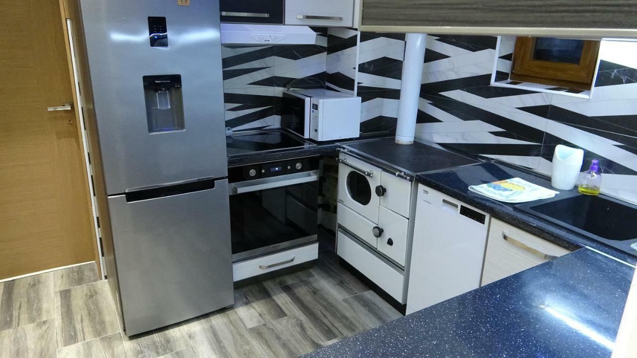 Apartment Kraljica Jelena Virpazar Zewnętrze zdjęcie
