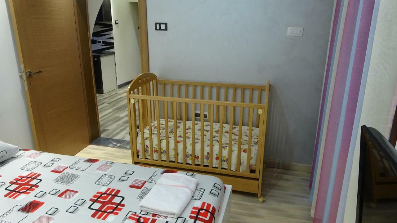 Apartment Kraljica Jelena Virpazar Zewnętrze zdjęcie