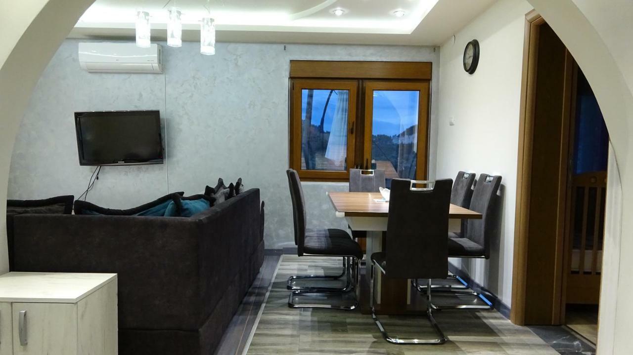 Apartment Kraljica Jelena Virpazar Zewnętrze zdjęcie