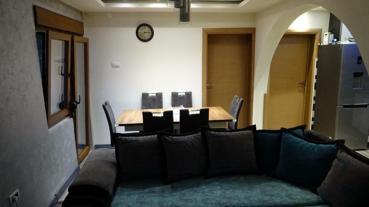Apartment Kraljica Jelena Virpazar Zewnętrze zdjęcie